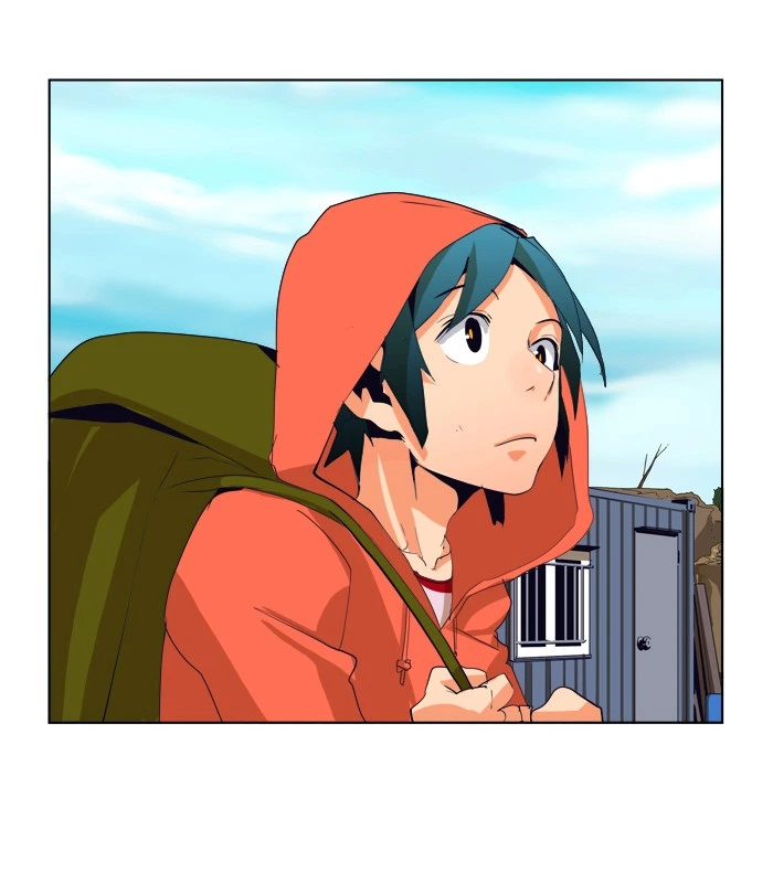 The God of High School Chapter 308 — page 65