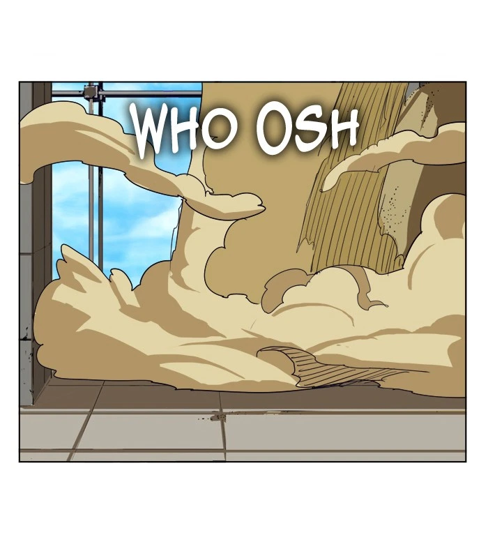 The God of High School Chapter 308 — page 70