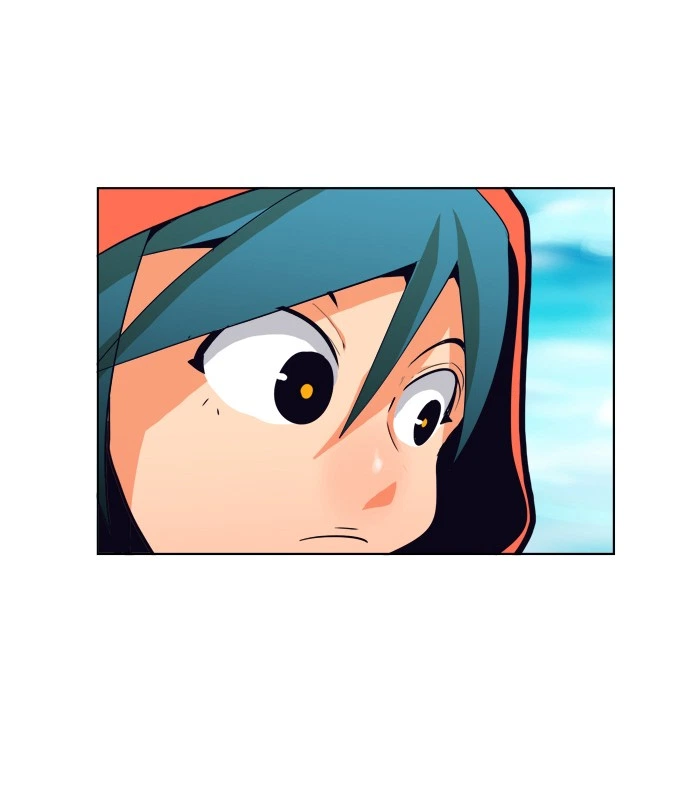 The God of High School Chapter 308 — page 72