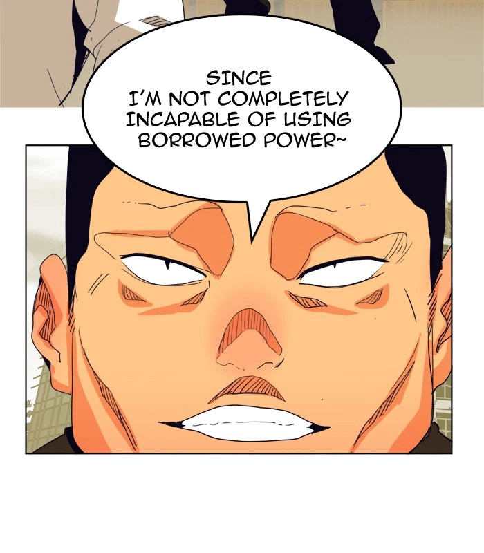 The God of High School Chapter 308 — page 91