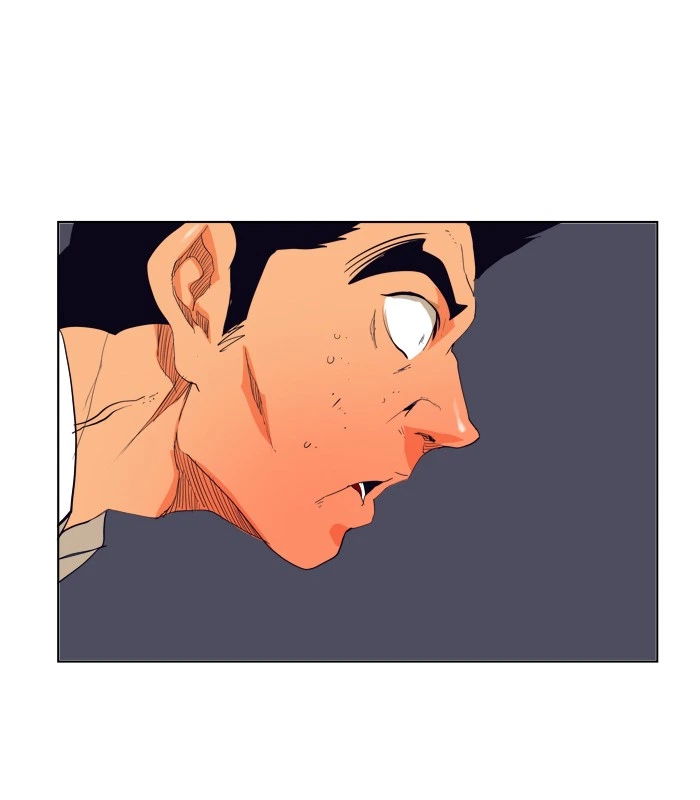 The God of High School Chapter 308 — page 98