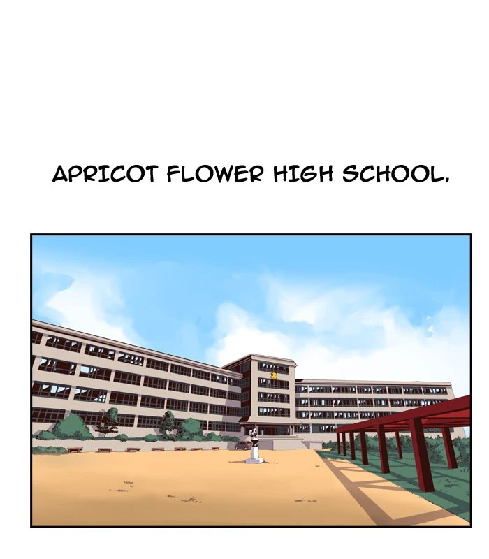 The God of High School Chapter 309 — page 7