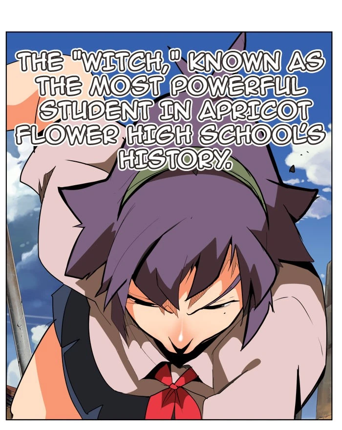 The God of High School Chapter 309 — page 12