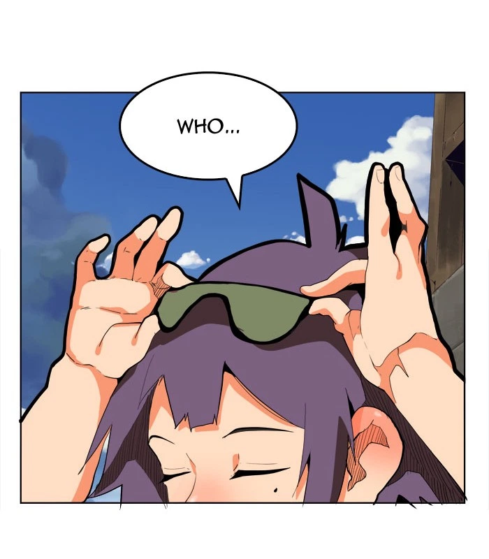 The God of High School Chapter 309 — page 13