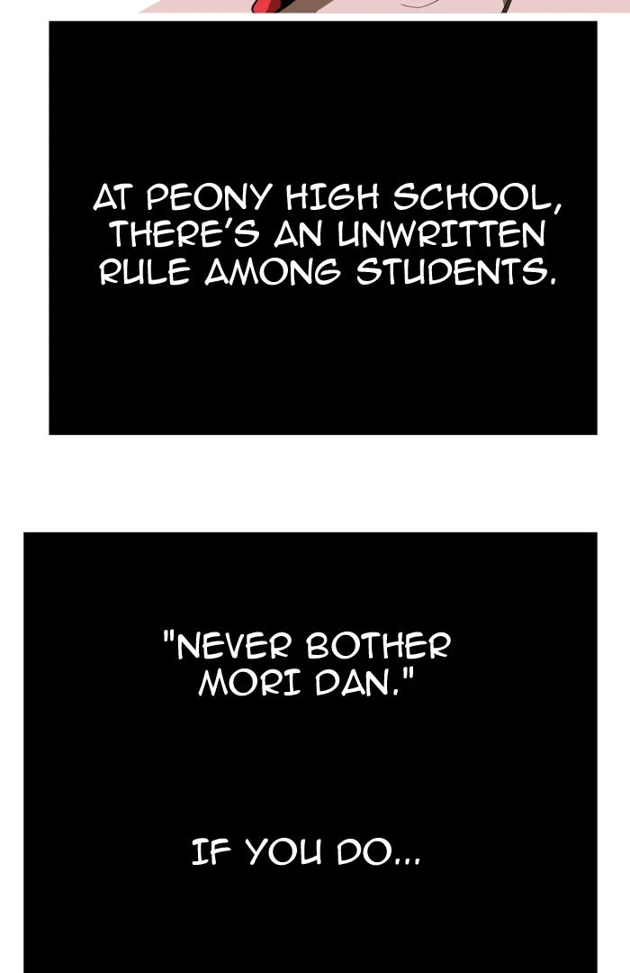 The God of High School Chapter 309 — page 16