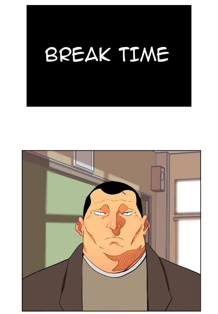 The God of High School Chapter 309 — page 30
