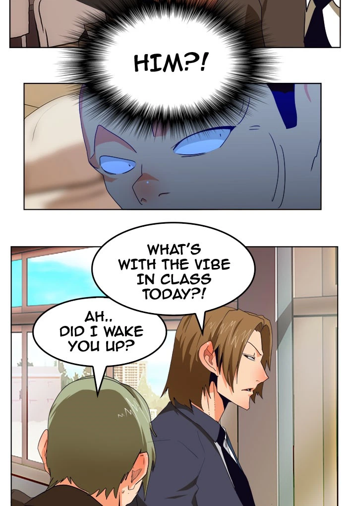The God of High School Chapter 309 — page 46
