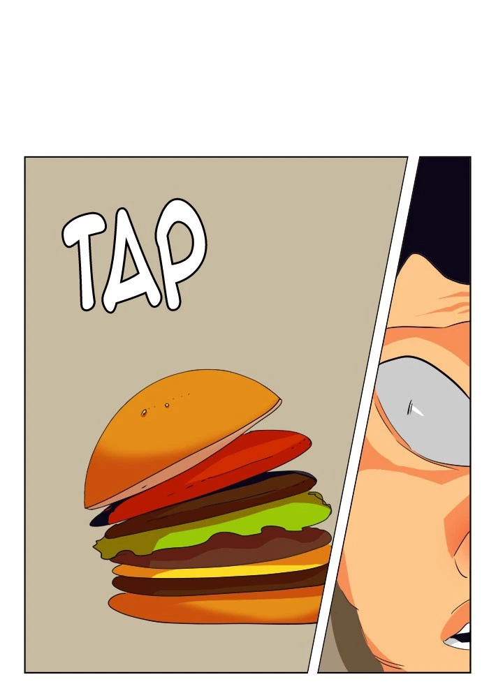The God of High School Chapter 309 — page 48