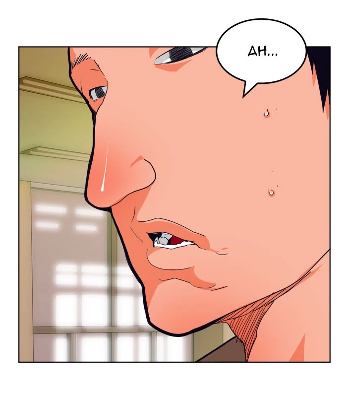 The God of High School Chapter 309 — page 49
