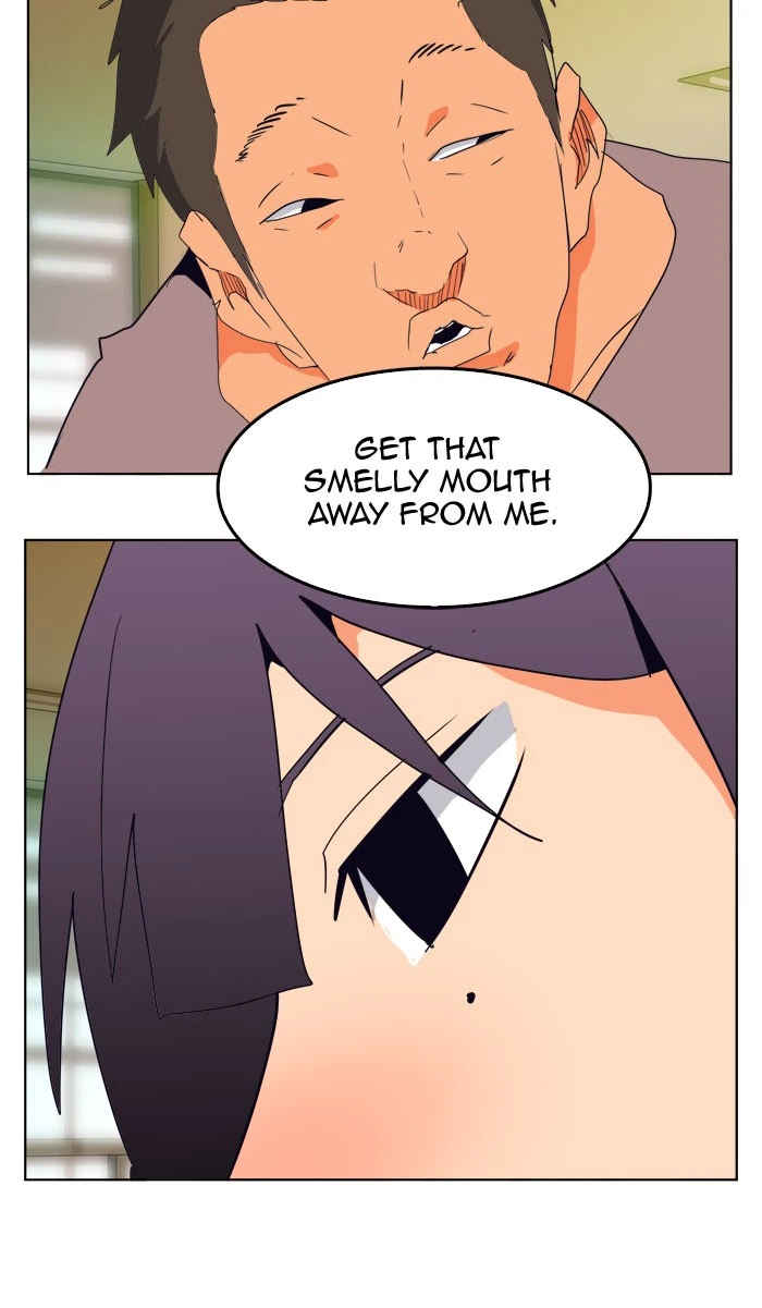 The God of High School Chapter 309 — page 62