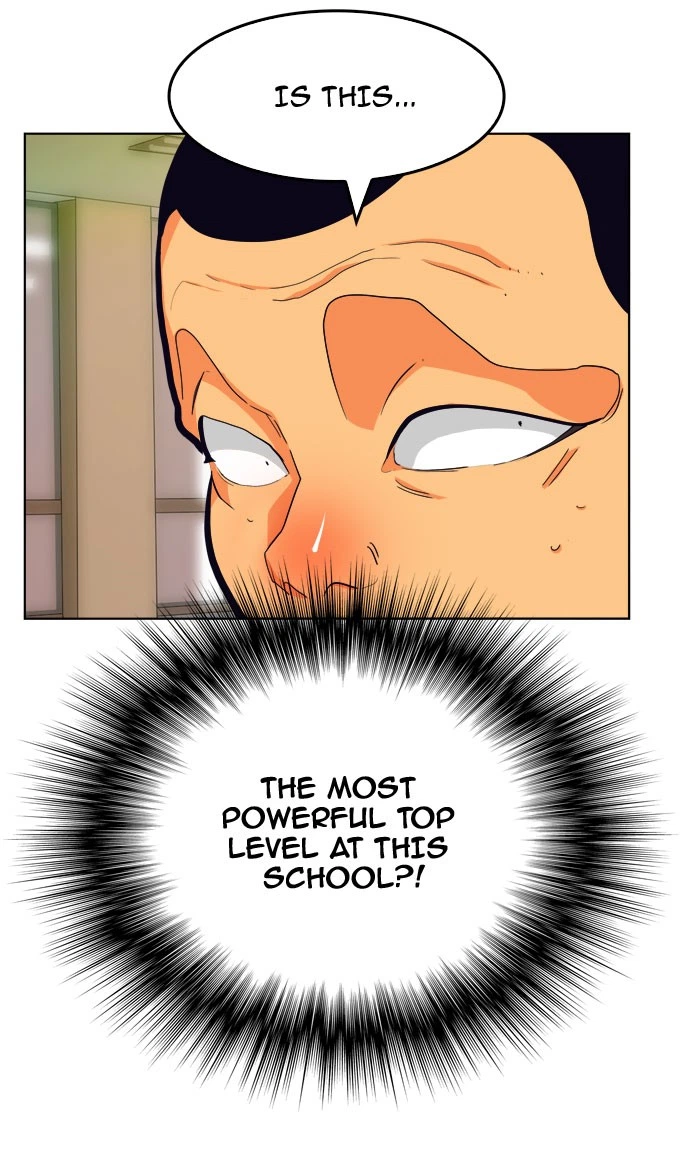 The God of High School Chapter 309 — page 75