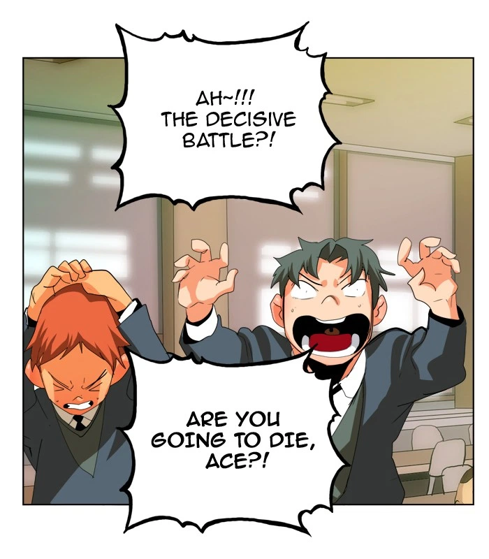 The God of High School Chapter 310 — page 2