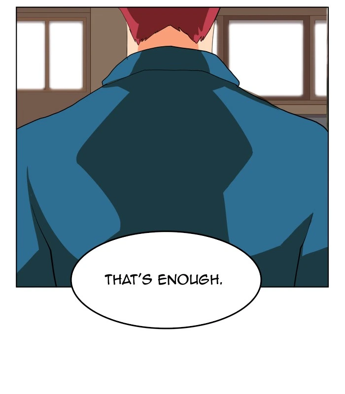 The God of High School Chapter 310 — page 4
