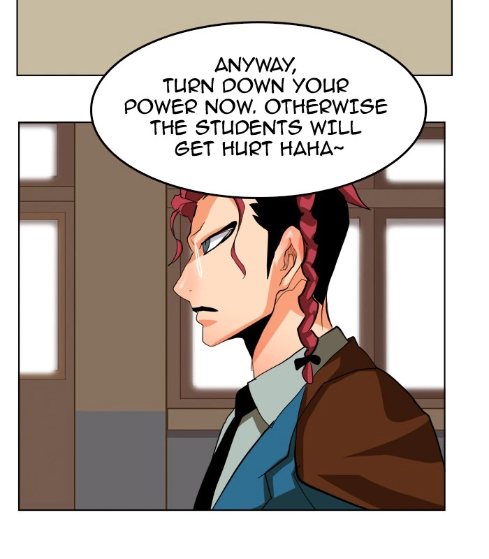 The God of High School Chapter 310 — page 15