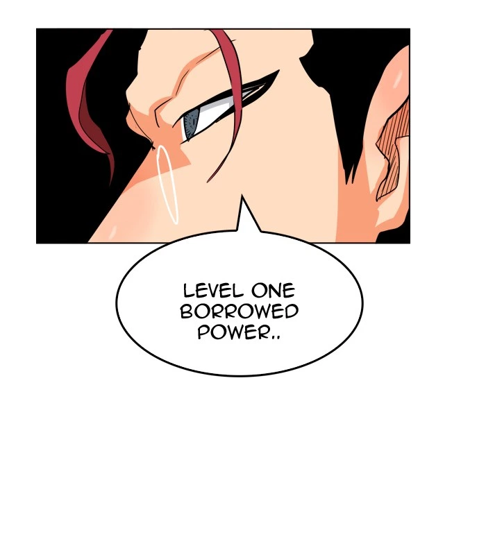 The God of High School Chapter 310 — page 16