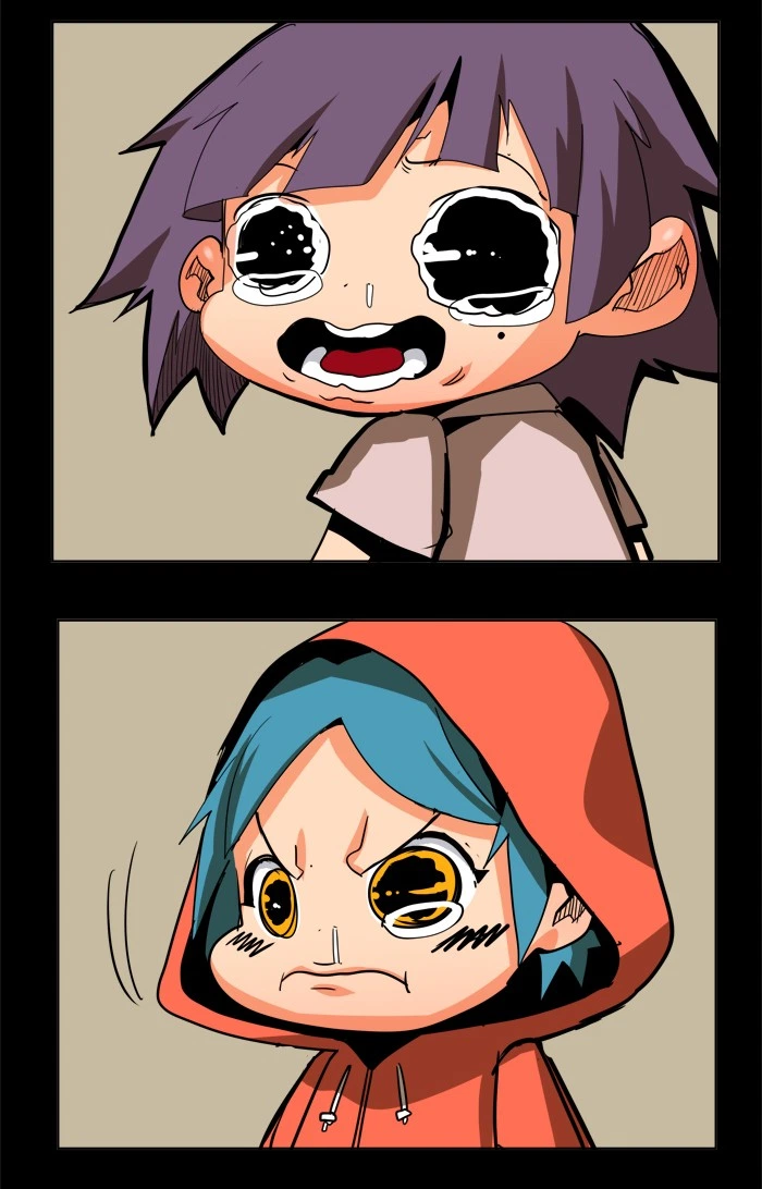 The God of High School Chapter 310 — page 30