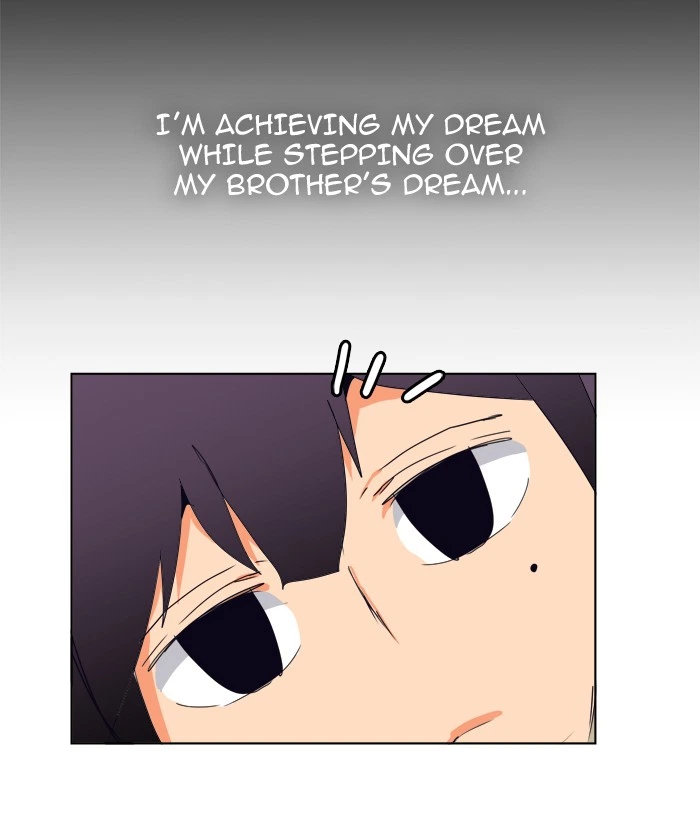 The God of High School Chapter 310 — page 37