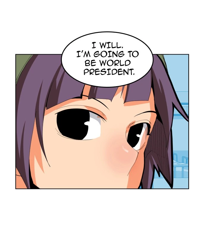 The God of High School Chapter 310 — page 45