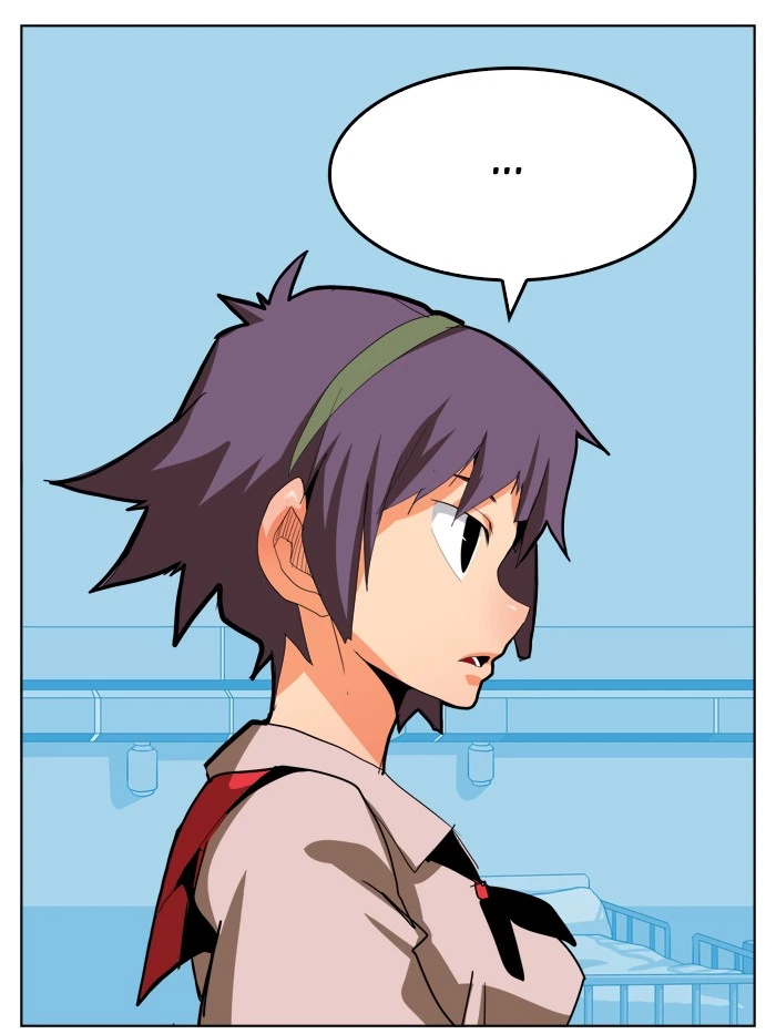 The God of High School Chapter 310 — page 47