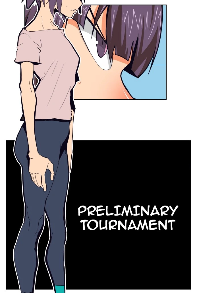 The God of High School Chapter 310 — page 52
