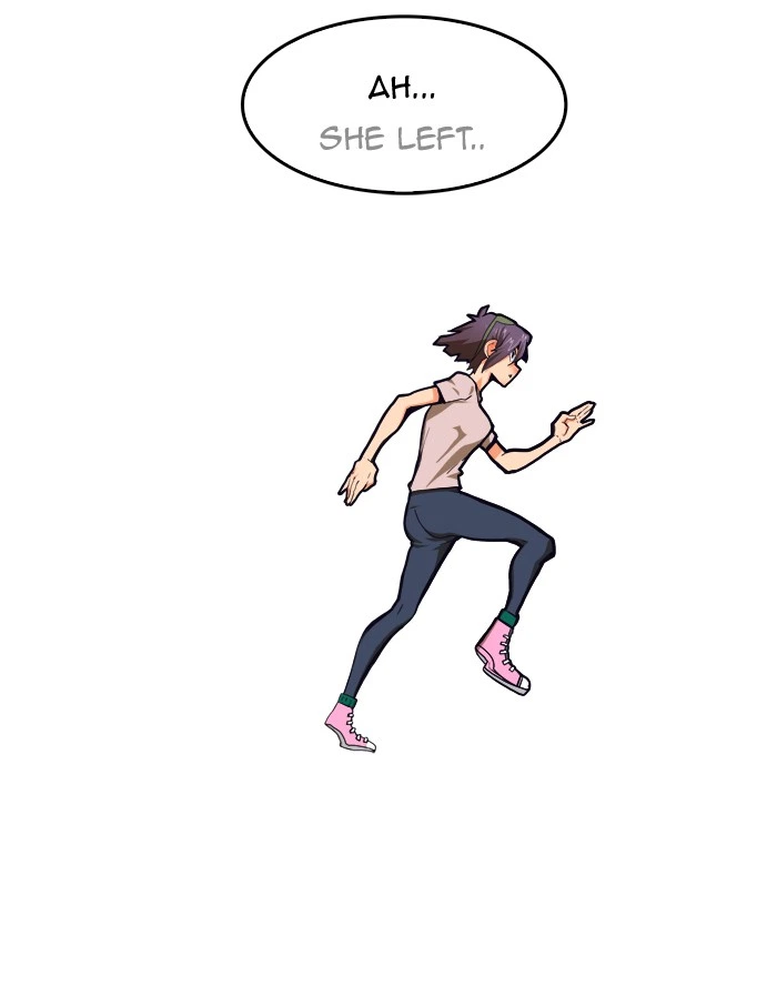 The God of High School Chapter 310 — page 57