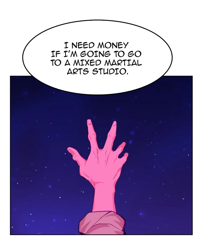 The God of High School Chapter 310 — page 67