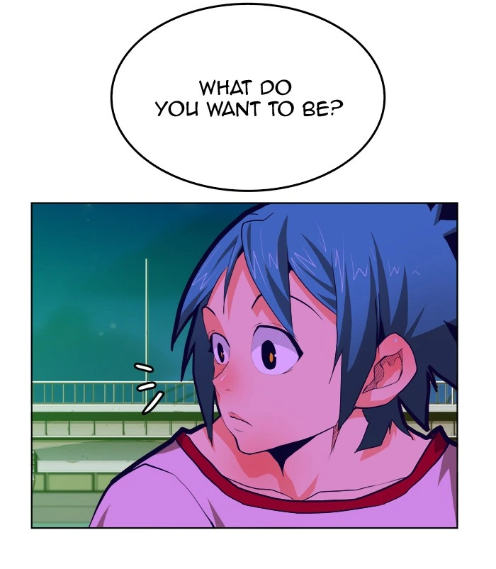The God of High School Chapter 310 — page 74
