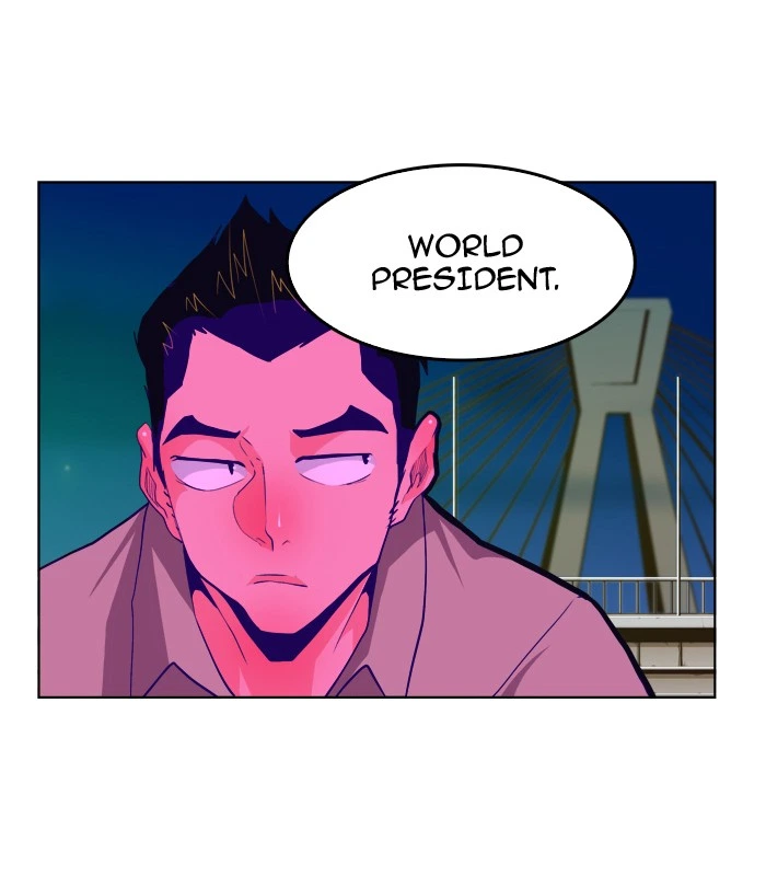 The God of High School Chapter 310 — page 75