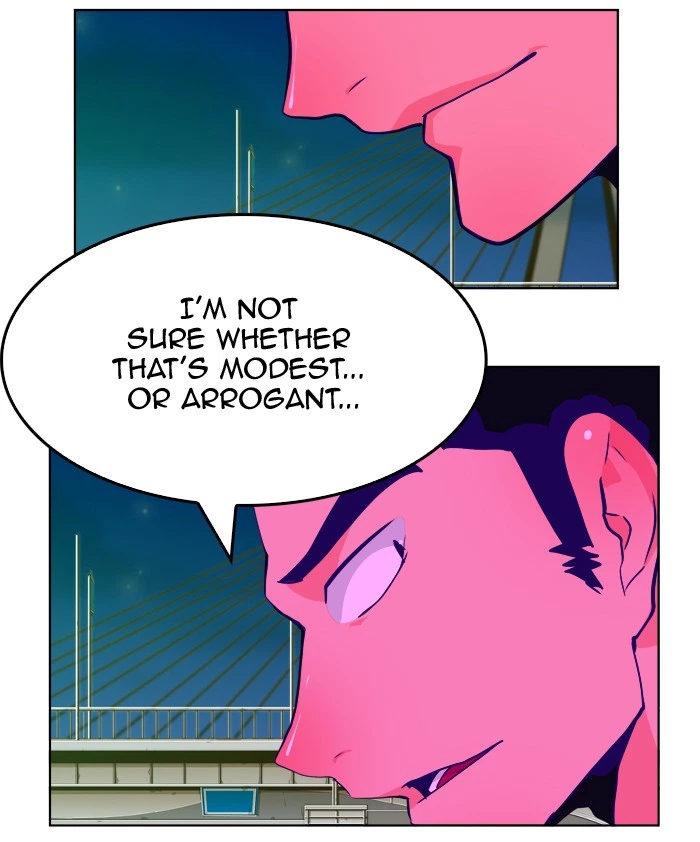 The God of High School Chapter 310 — page 78