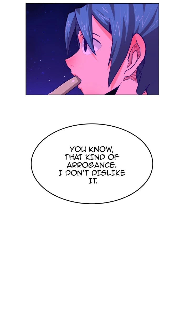 The God of High School Chapter 310 — page 80