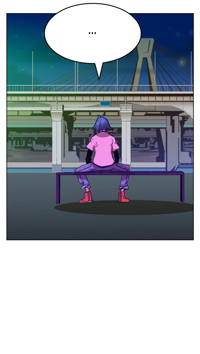The God of High School Chapter 310 — page 81
