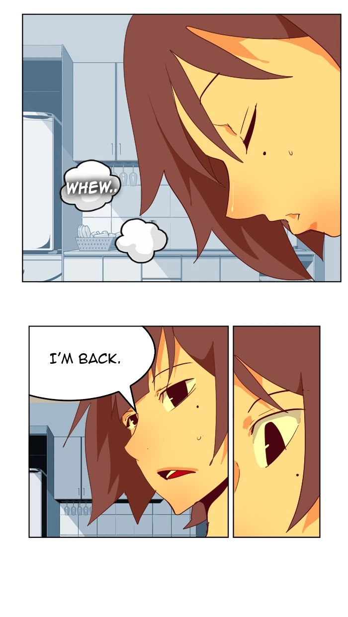 The God of High School Chapter 310 — page 83