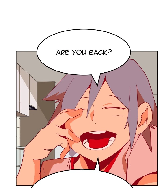 The God of High School Chapter 310 — page 85