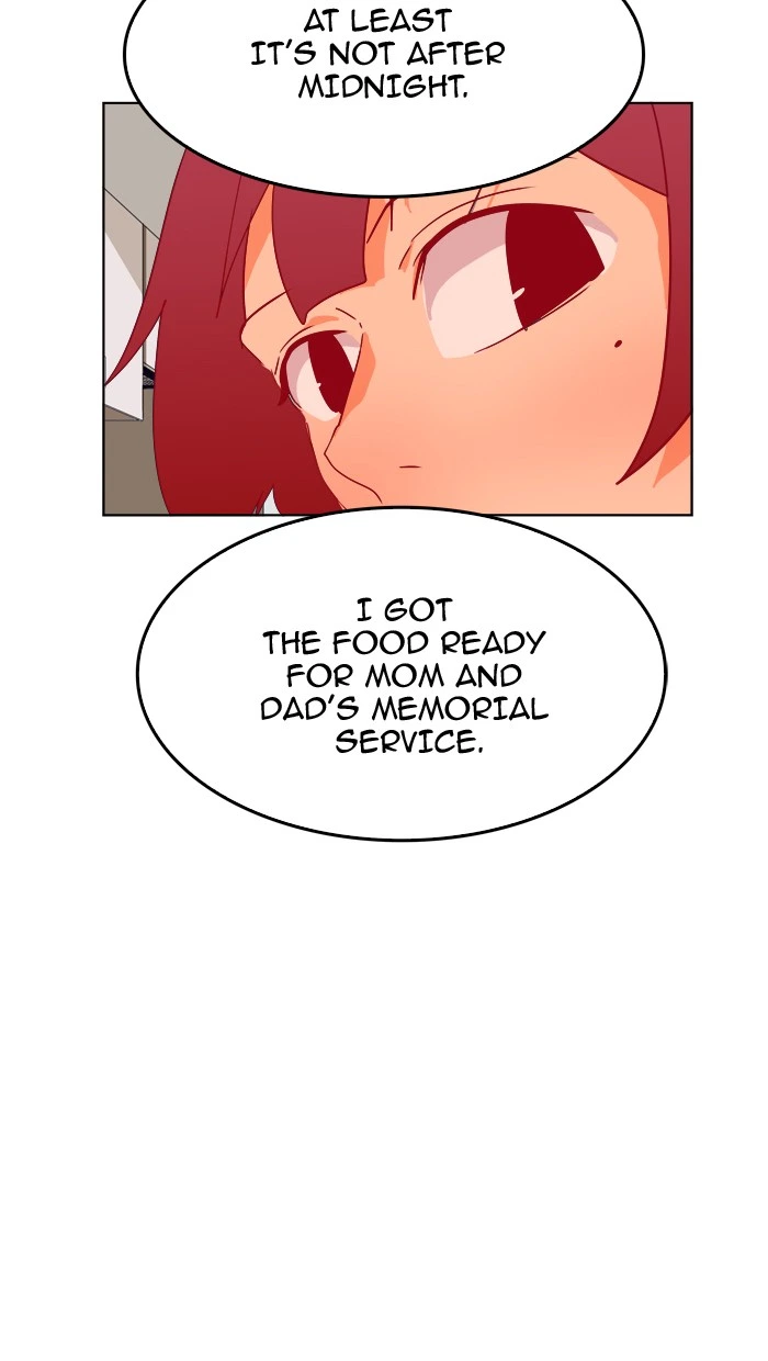 The God of High School Chapter 310 — page 86