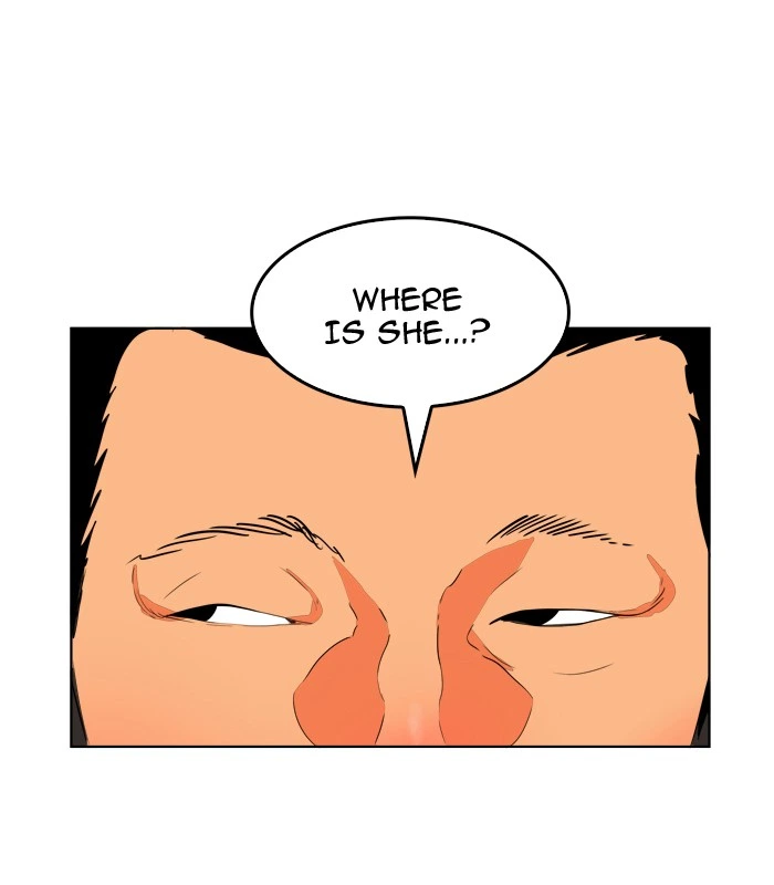 The God of High School Chapter 311 — page 39