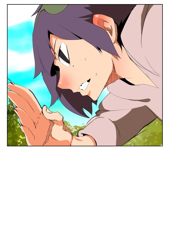 The God of High School Chapter 311 — page 40