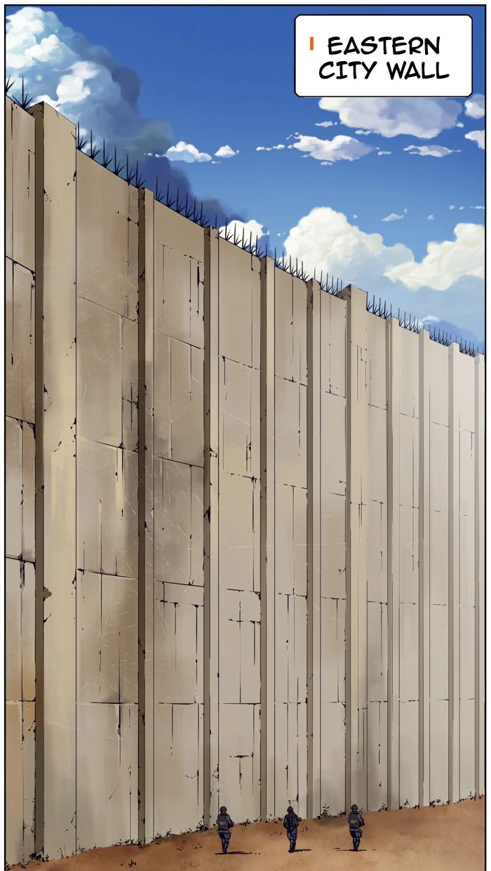The God of High School Chapter 311 — page 48