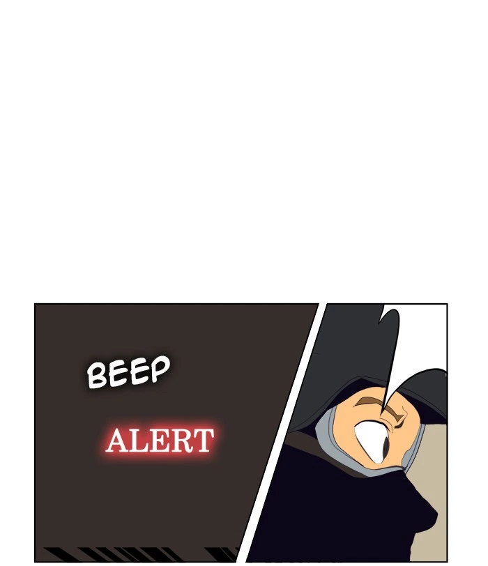 The God of High School Chapter 311 — page 53