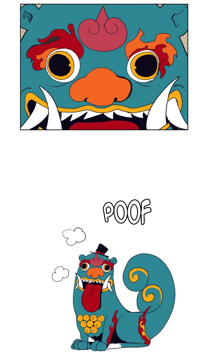 The God of High School Chapter 311 — page 63