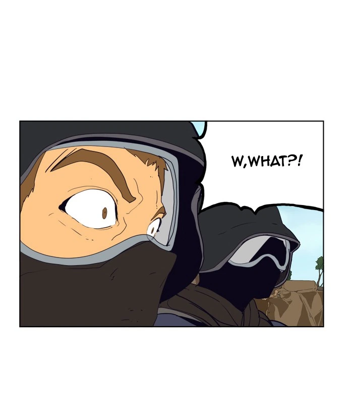 The God of High School Chapter 311 — page 64