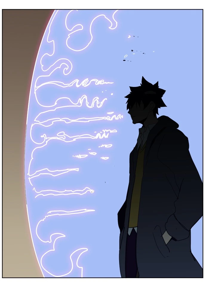 The God of High School Chapter 311 — page 67