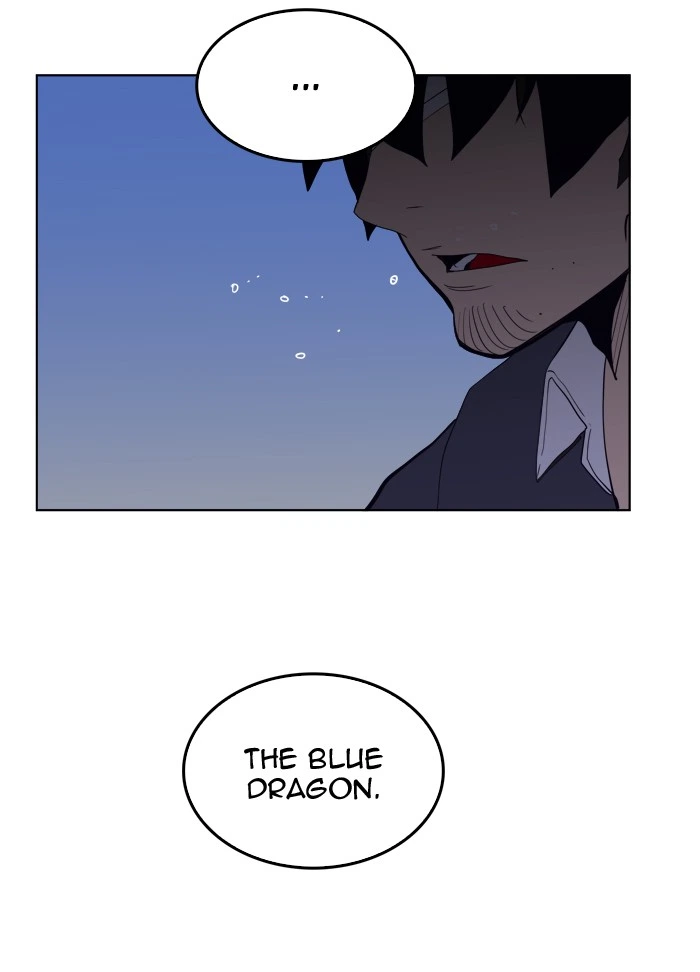 The God of High School Chapter 311 — page 68