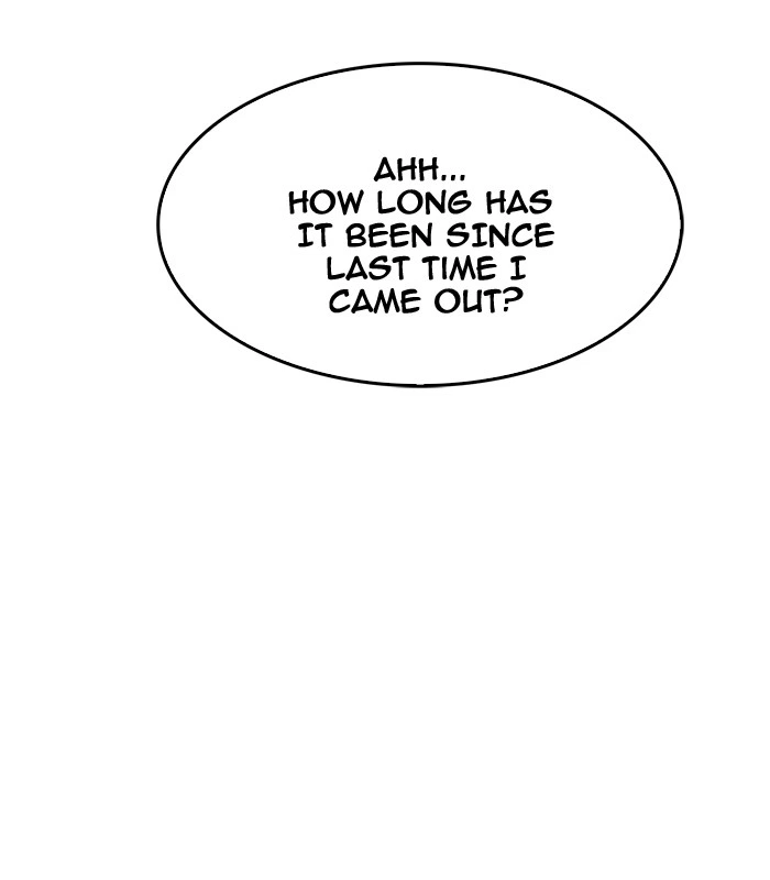The God of High School Chapter 311 — page 72