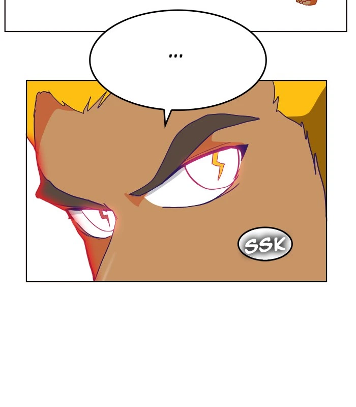 The God of High School Chapter 312 — page 31