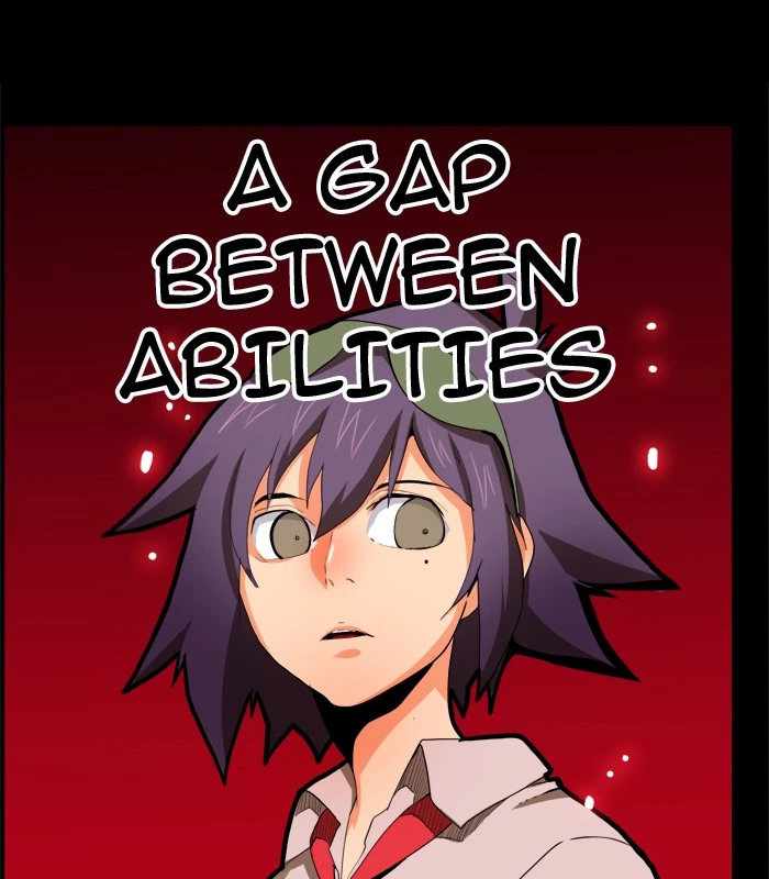 The God of High School Chapter 312 — page 36