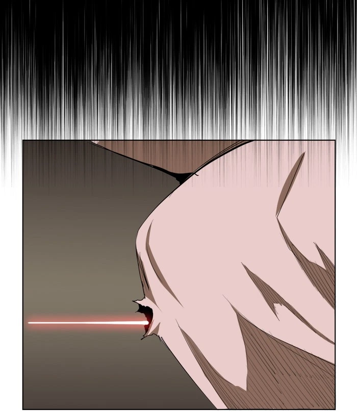 The God of High School Chapter 312 — page 38