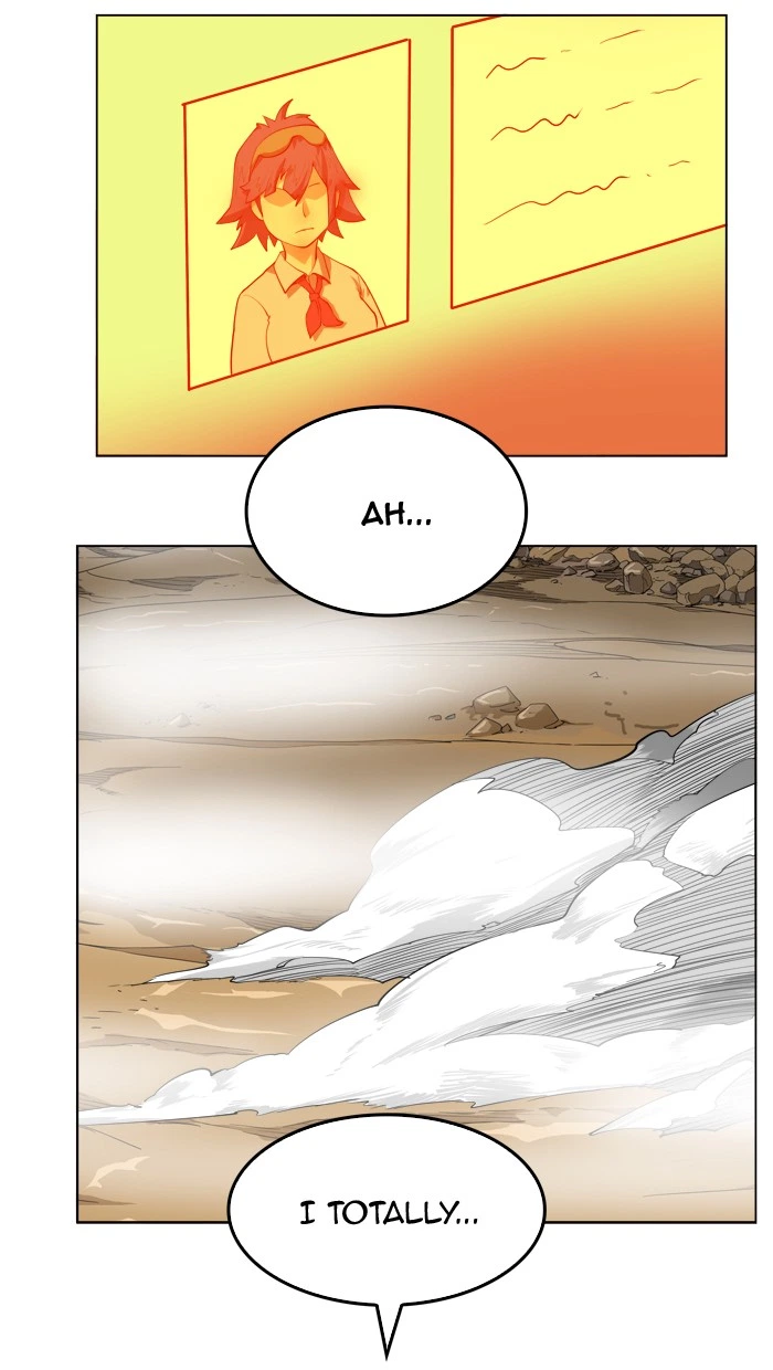 The God of High School Chapter 312 — page 68