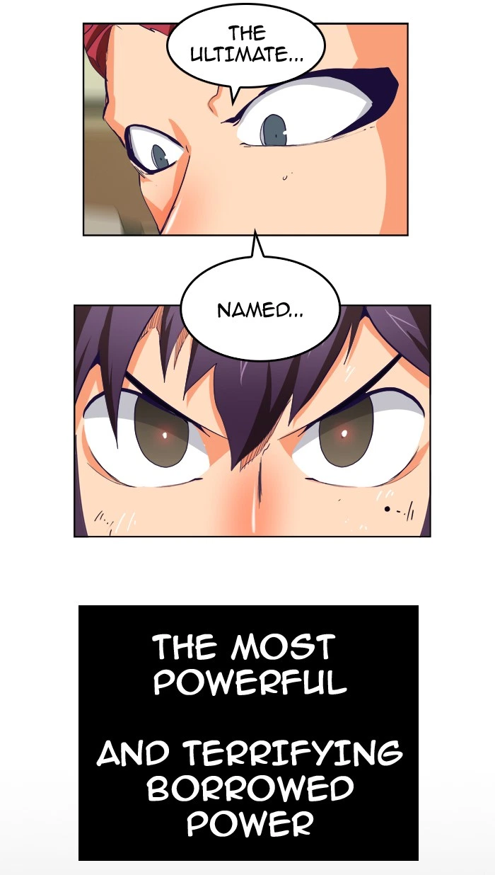The God of High School Chapter 312 — page 70