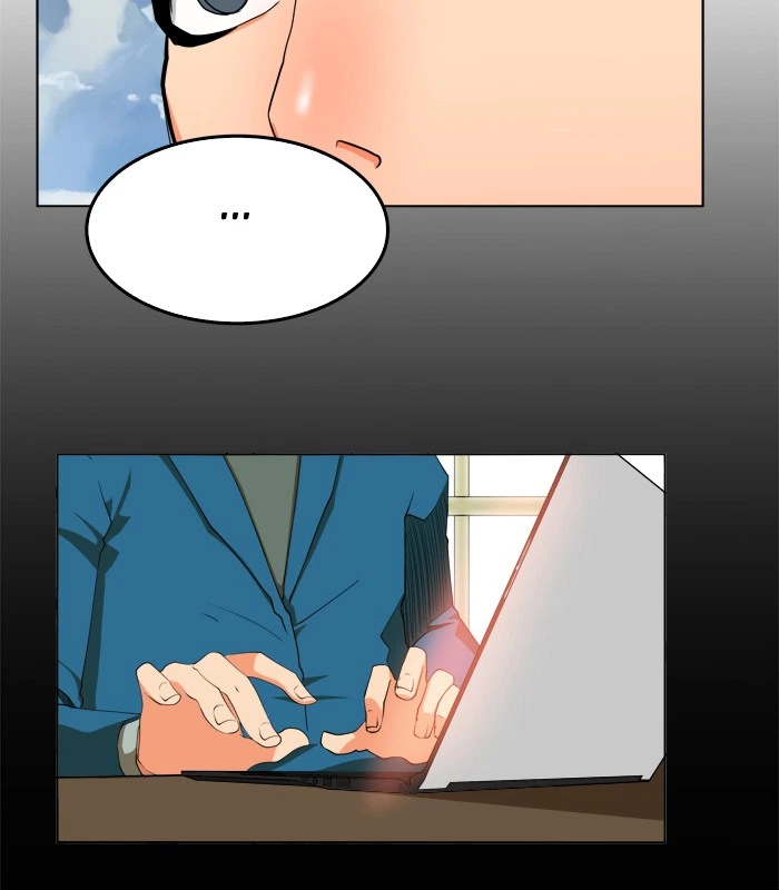 The God of High School Chapter 313 — page 71