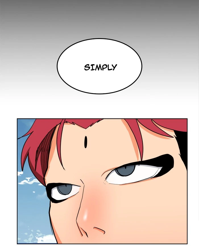 The God of High School Chapter 313 — page 75